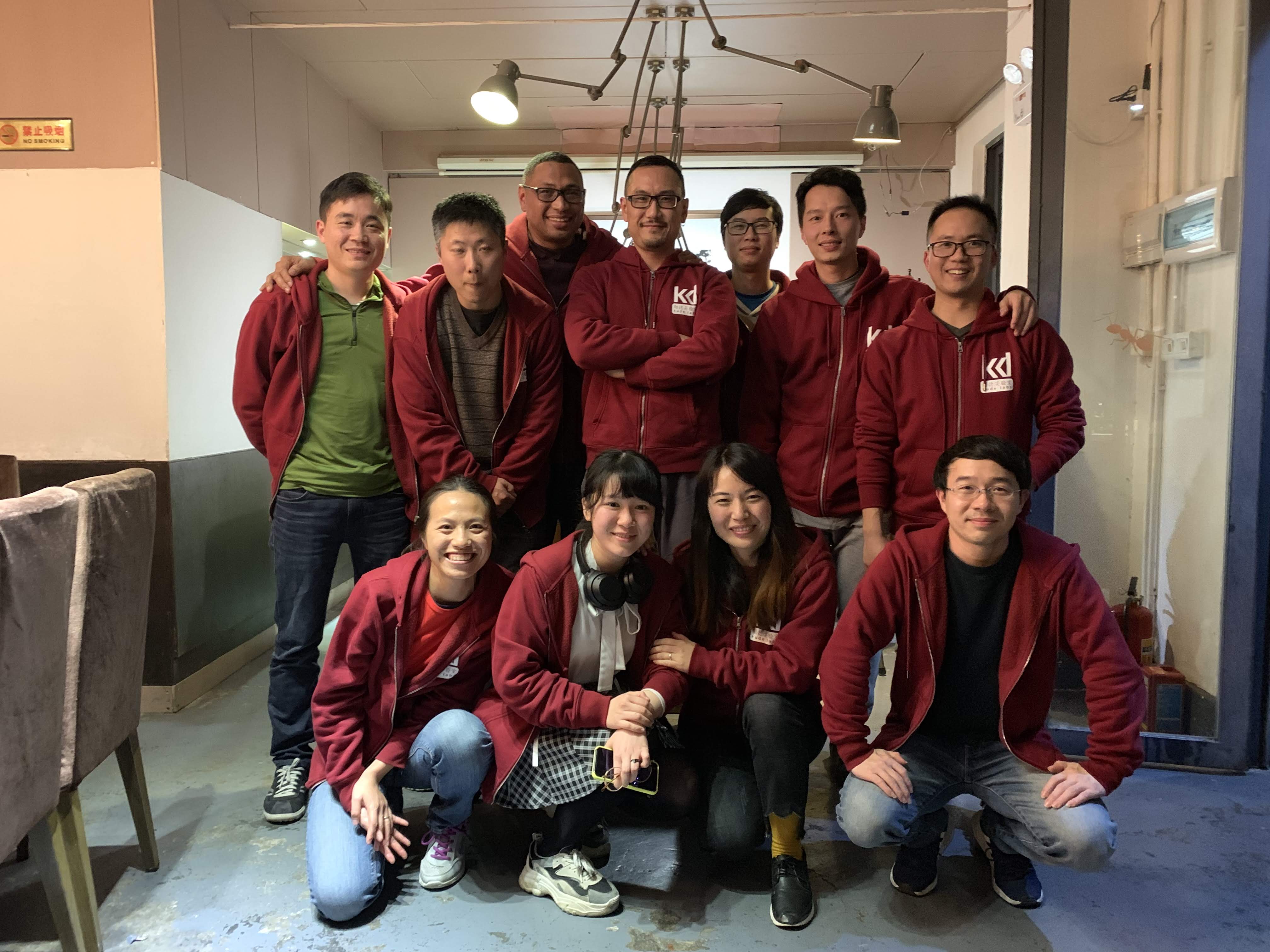 Group photo